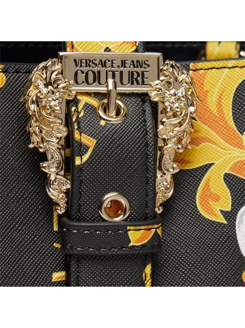  VERSACE JEANS COUTURE | 75VA4BFA ZS807/G89